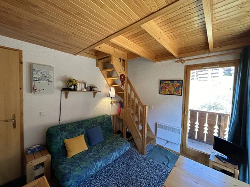 Ferienwohnung Méribel, 1 Schlafzimmer, 4 Personen - photo_1011807889234