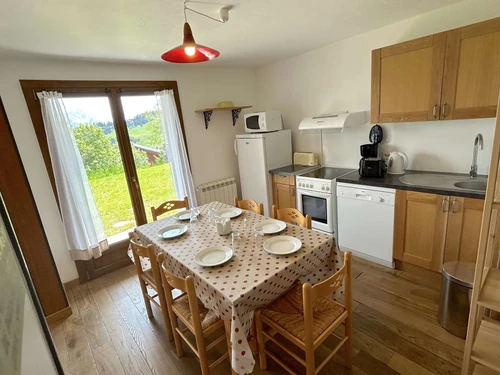 Apartment Les Saisies, 2 bedrooms, 8 persons - photo_15018455388