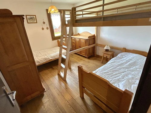 Apartment Les Saisies, 2 bedrooms, 8 persons - photo_15018455388