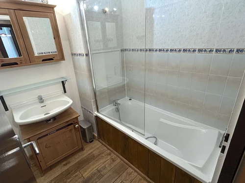 Apartment Les Saisies, 2 bedrooms, 8 persons - photo_15018455388