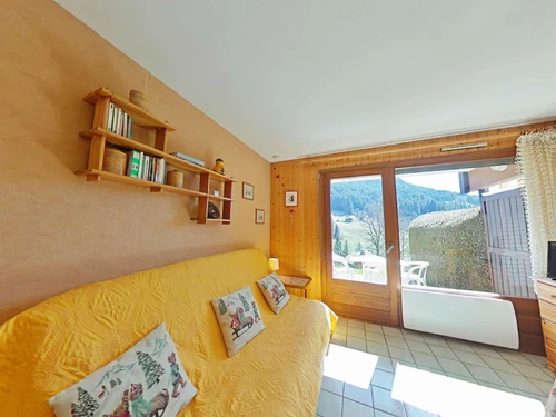 Ferienwohnung Le Grand-Bornand, Studio, 4 Personen - photo_2795274856