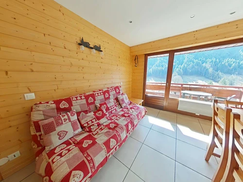 Appartement Le Grand-Bornand, 2 pièces, 6 personnes - photo_2795280351