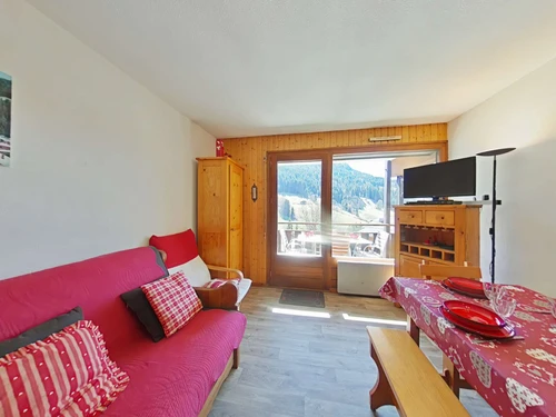 Appartement Le Grand-Bornand, 2 pièces, 6 personnes - photo_2795274959