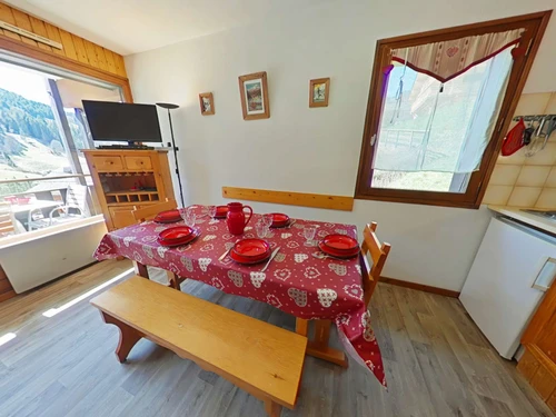 Ferienwohnung Le Grand-Bornand, 1 Schlafzimmer, 6 Personen - photo_2795274959