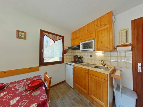 Ferienwohnung Le Grand-Bornand, 1 Schlafzimmer, 6 Personen - photo_2795274959