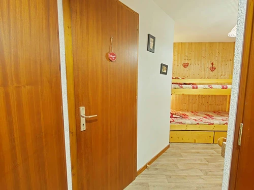 Ferienwohnung Le Grand-Bornand, 1 Schlafzimmer, 6 Personen - photo_2795274959