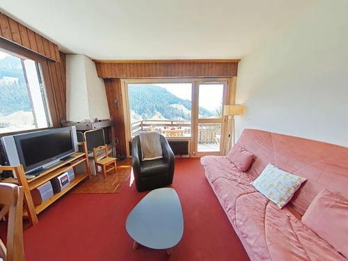 Ferienwohnung Le Grand-Bornand, 2 Schlafzimmer, 6 Personen - photo_2795274477