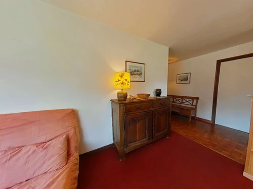 Apartment Le Grand-Bornand, 2 bedrooms, 6 persons - photo_2795274477