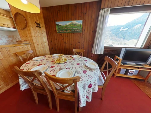 Apartment Le Grand-Bornand, 2 bedrooms, 6 persons - photo_2795274477