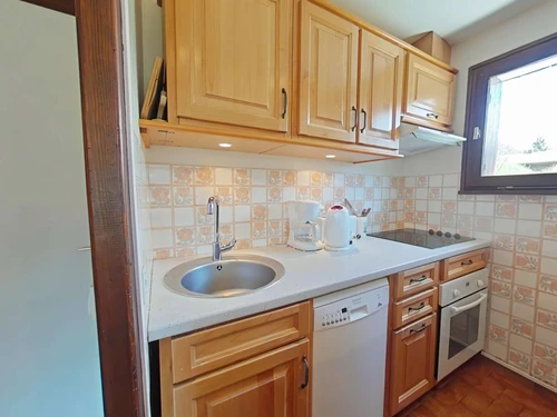 Apartment Le Grand-Bornand, 2 bedrooms, 6 persons - photo_2795274477