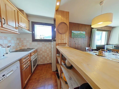 Apartment Le Grand-Bornand, 2 bedrooms, 6 persons - photo_2795274477