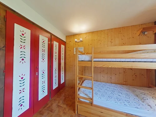 Apartment Le Grand-Bornand, 2 bedrooms, 6 persons - photo_2795274477