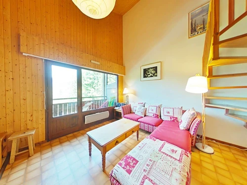 Ferienwohnung Le Grand-Bornand, 2 Schlafzimmer, 7 Personen - photo_2795274762