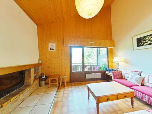 Appartement Le Grand-Bornand, 3 pièces, 7 personnes - photo_2795274762