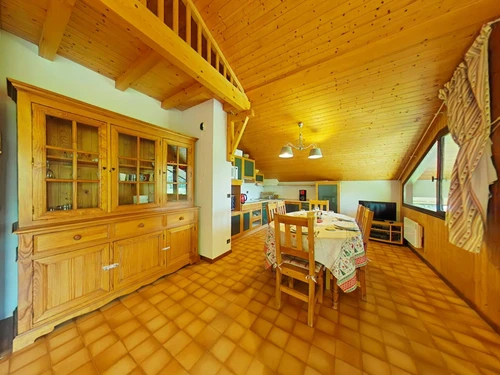 Appartement Le Grand-Bornand, 3 pièces, 7 personnes - photo_2795274762