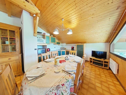 Appartement Le Grand-Bornand, 3 pièces, 7 personnes - photo_2795274762