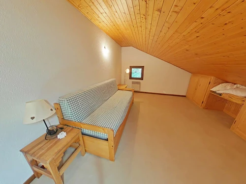 Appartement Le Grand-Bornand, 3 pièces, 7 personnes - photo_2795274762