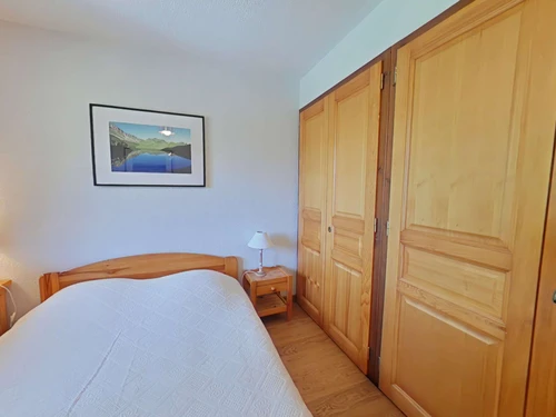 Appartement Le Grand-Bornand, 2 pièces, 5 personnes - photo_13351301168