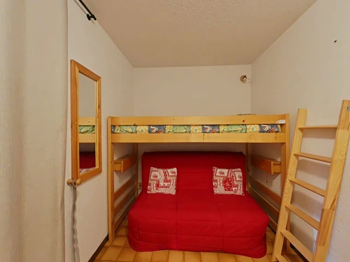Appartement Le Grand-Bornand, 2 pièces, 5 personnes - photo_13351301168