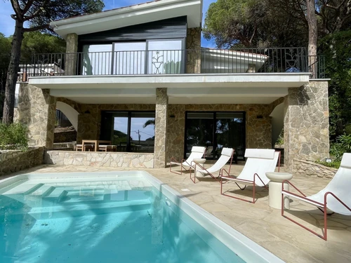 Villa Pals, 7 dormitorios, 14 personas - photo_1011705416101