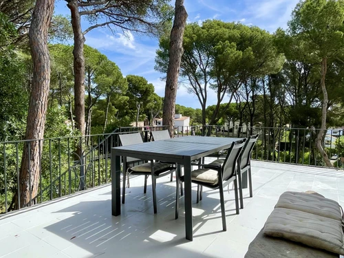 Villa Pals, 8 pièces, 14 personnes - photo_1011705416101