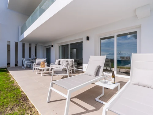 Appartement Casares, 3 pièces, 4 personnes - photo_1011763208147
