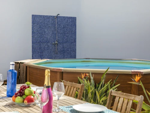 Villa Carvoeiro, 3 pièces, 4 personnes - photo_1011807896918