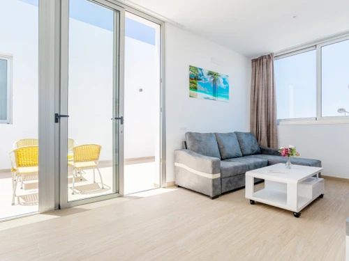 Maison Costa Teguise, 3 pièces, 4 personnes - photo_1011713113415