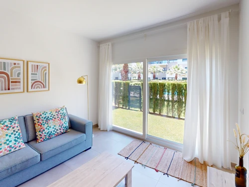 Appartement Oliva, 4 pièces, 6 personnes - photo_1011742449984