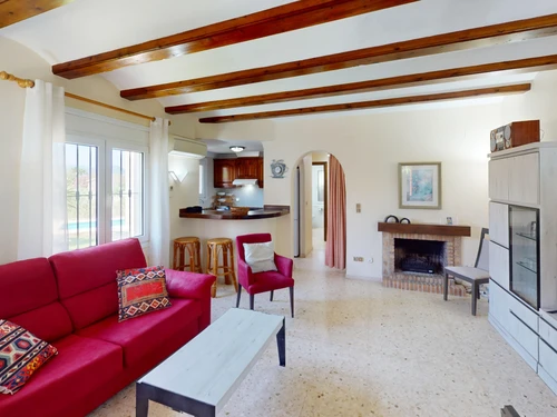 Villa Oliva, 3 Schlafzimmer, 7 Personen - photo_1011742453084