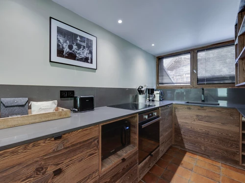 Apartment Val-d'Isère, 3 bedrooms, 7 persons - photo_1011807937400