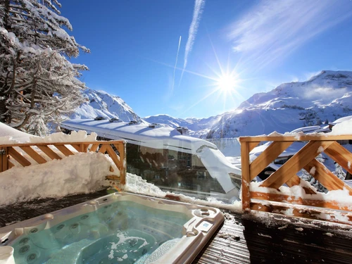 Chalet Avoriaz, 6 pièces, 12 personnes - photo_1011257225758