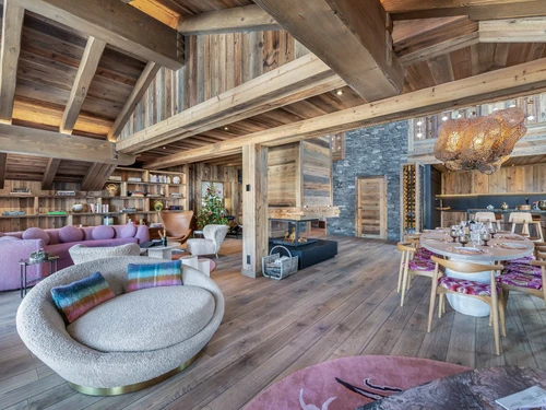 Chalet Les Belleville, 6 bedrooms, 15 persons - photo_17050097984