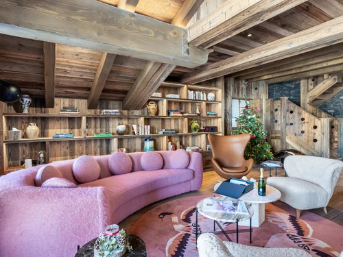 Chalet Les Belleville, 6 bedrooms, 15 persons - photo_17050097984