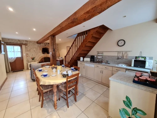 Guestroom Nancray-sur-Rimarde, studio flat, 2 persons - photo_1011663114312