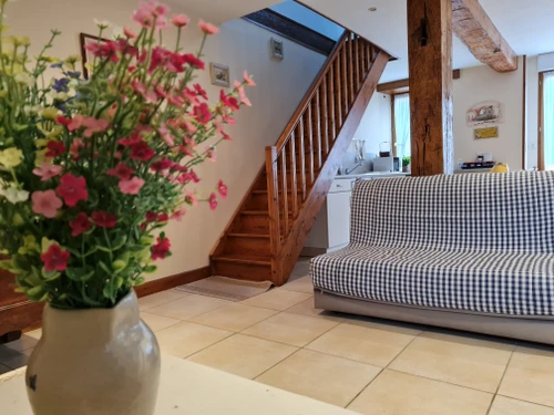 Guestroom Nancray-sur-Rimarde, studio flat, 2 persons - photo_1011663114312