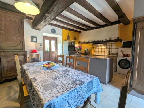 Gasthaus Mauvières, 4 Schlafzimmer, 8 Personen - photo_1011807993243