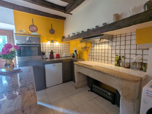 Gasthaus Mauvières, 4 Schlafzimmer, 8 Personen - photo_1011807993243