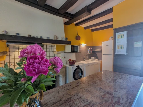 Gasthaus Mauvières, 4 Schlafzimmer, 8 Personen - photo_1011807993243