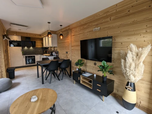 Appartement Gérardmer, 2 pièces, 4 personnes - photo_1011807995278