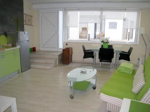 Studio Calella de Palafrugell, 1 pièce, 4 personnes - photo_1011808024809