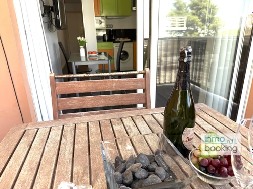 Appartement Salou, 2 pièces, 4 personnes - photo_1011808032213