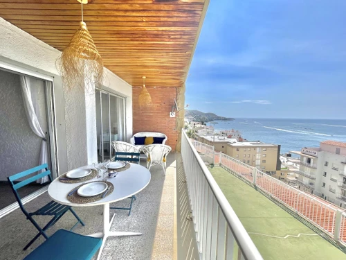 Apartamento Roses, 2 dormitorios, 4 personas - photo_1011808034932
