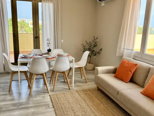 Appartement Salou, 5 pièces, 8 personnes - photo_1011808043605