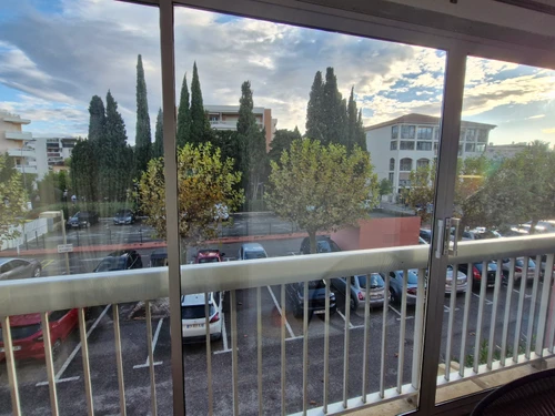 Appartement Sainte-Maxime, 1 pièce, 3 personnes - photo_1011762831101