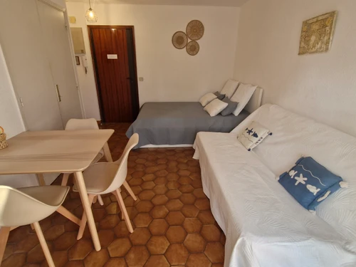 Appartement Sainte-Maxime, 1 pièce, 3 personnes - photo_1011762831101