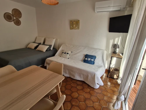 Appartement Sainte-Maxime, 1 pièce, 3 personnes - photo_1011762831101