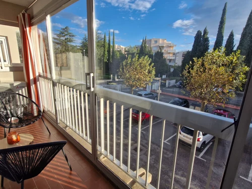 Appartement Sainte-Maxime, 1 pièce, 3 personnes - photo_1011762831101