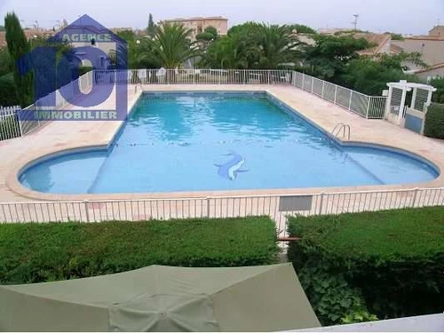 Casa Valras-Plage, 2 dormitorios, 5 personas - photo_1011693630953