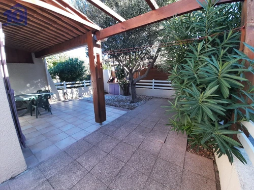 Casa Valras-Plage, estudio, 4 personas - photo_1011680006147